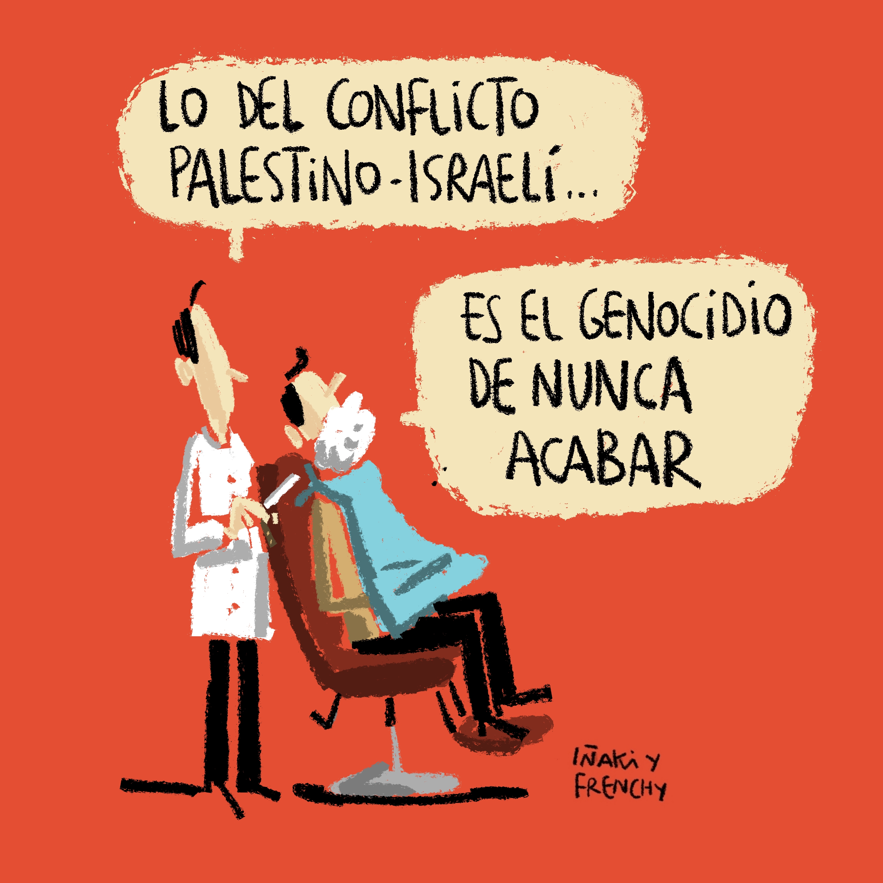 Vinyeta satírica